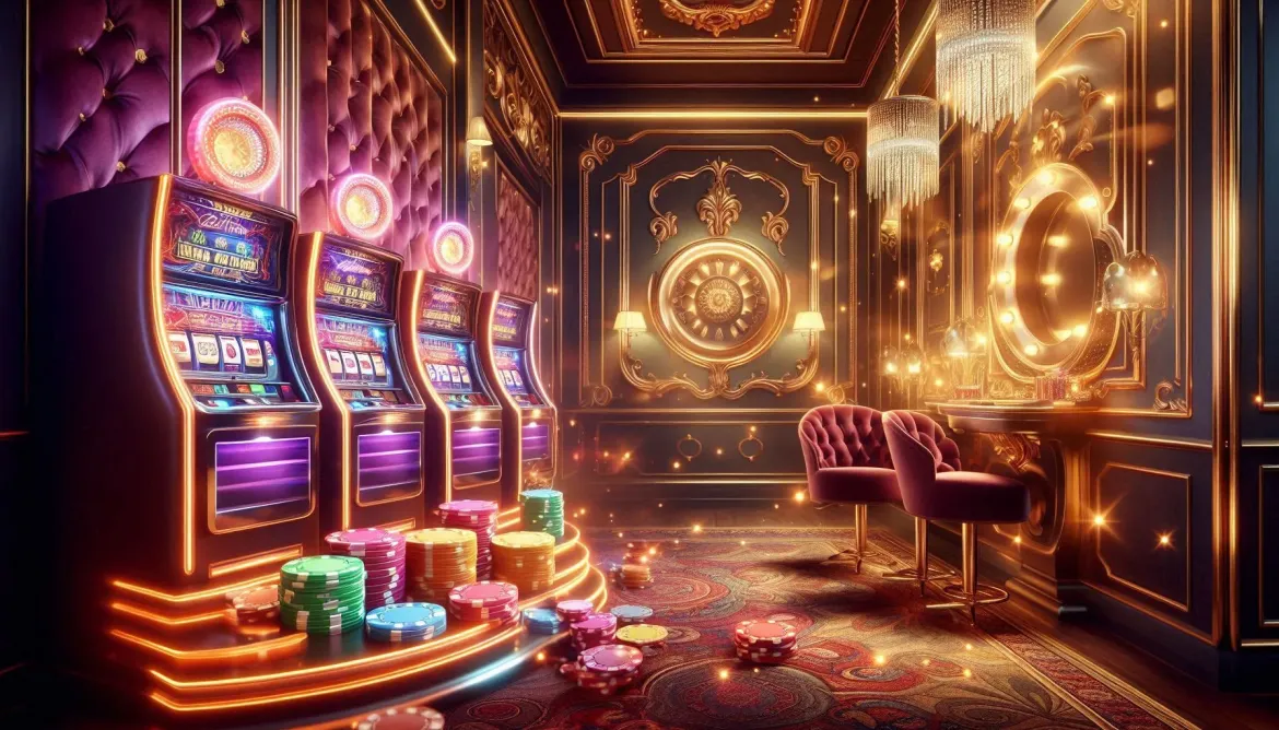 Spinfin Casino